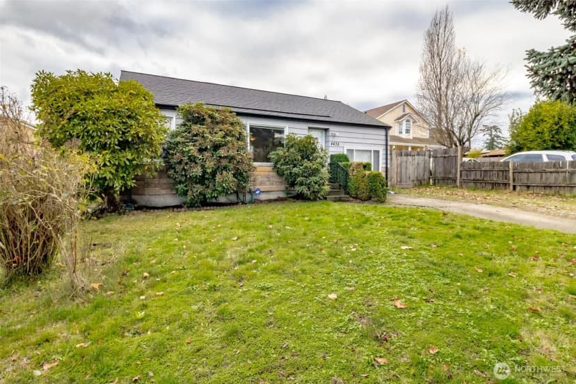Property photo for 4435 S 144th St, Tukwila photo 3
