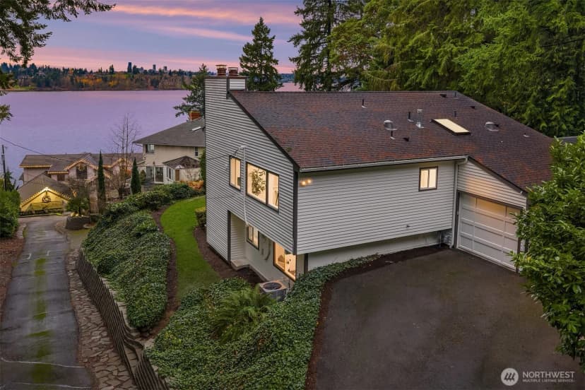 Property photo for 10001 Se 25th Street, Bellevue photo 30