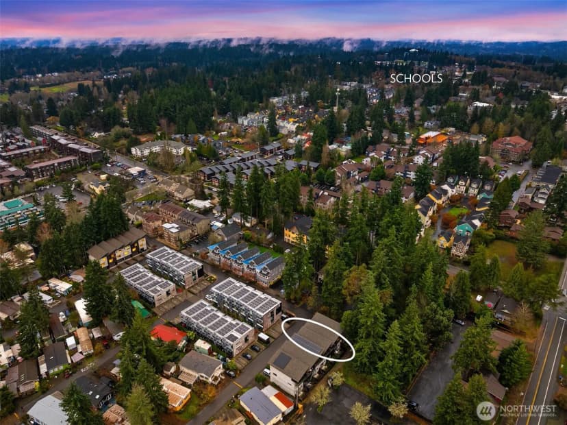 Property photo for 522 Madrona Way Ne #4, Bainbridge Island photo 30