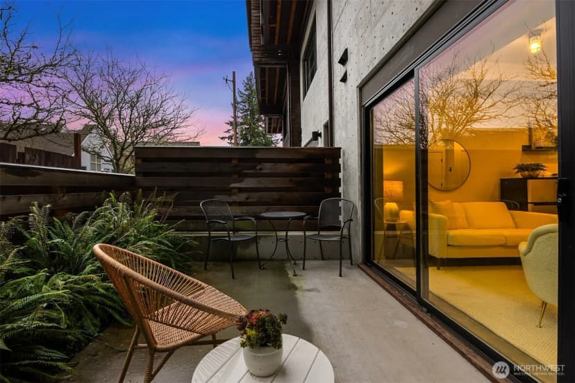 Property photo for 522 Madrona Way Ne #4, Bainbridge Island photo 19