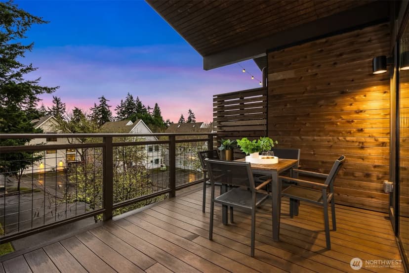 Property photo for 522 Madrona Way Ne #4, Bainbridge Island photo 4