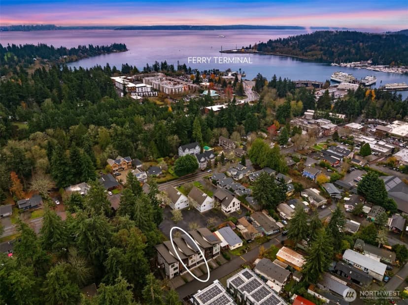 Property photo for 522 Madrona Way Ne #4, Bainbridge Island photo 27