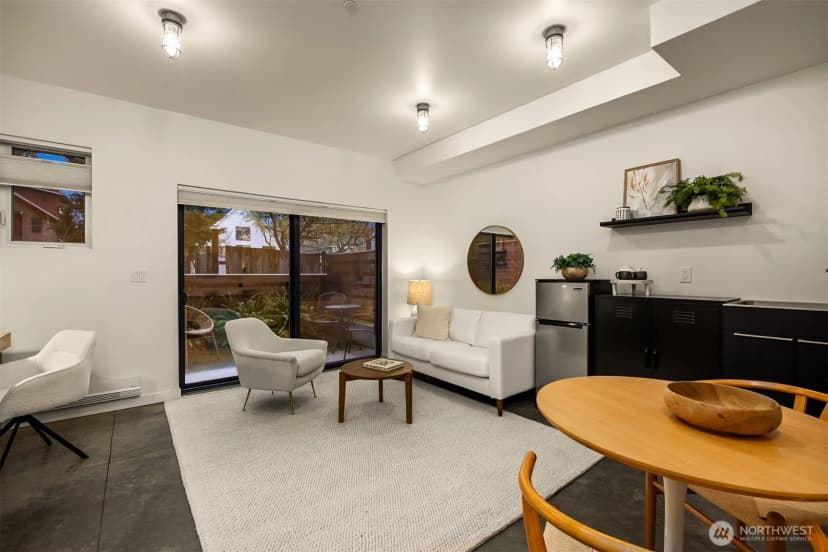 Property photo for 522 Madrona Way Ne #4, Bainbridge Island photo 21