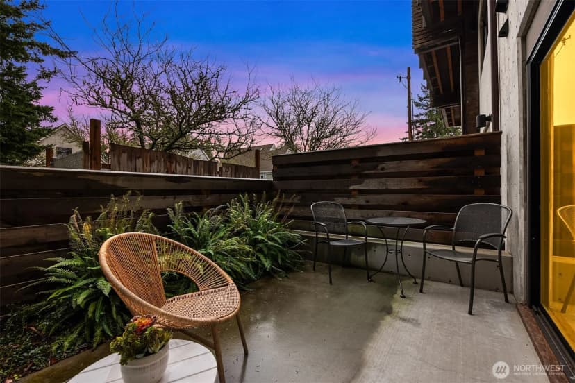 Property photo for 522 Madrona Way Ne #4, Bainbridge Island photo 20