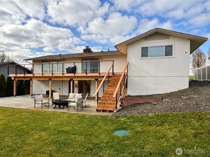 Property photo for 2415 Country Club Road, Walla Walla