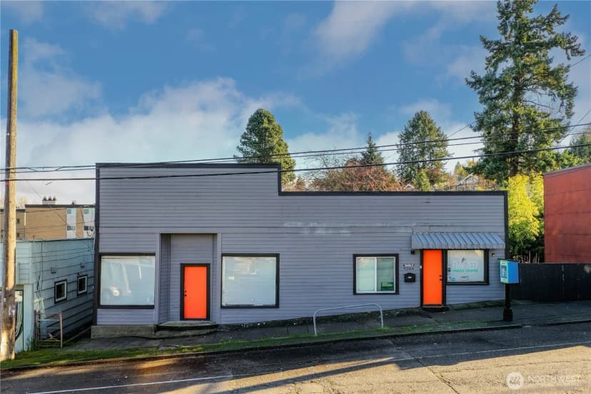 Property photo for 9264 57th Avenue S, Seattle
