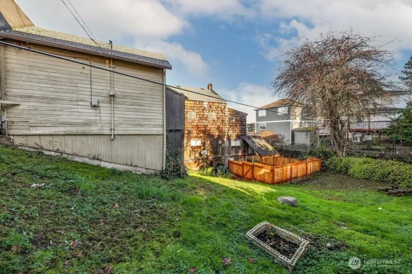 Property photo for 9264 57th Avenue S, Seattle photo 2