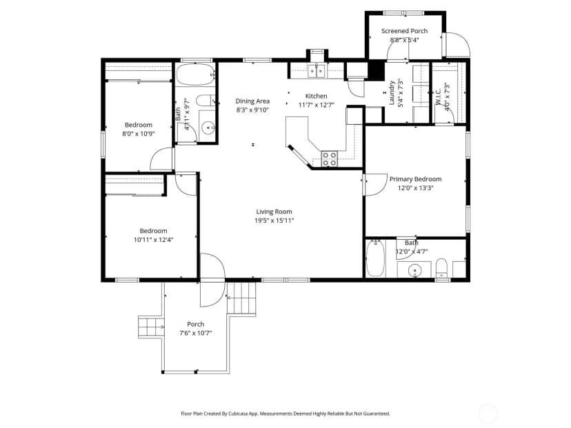 Property photo for 1612 W Young Street, Elma photo 21