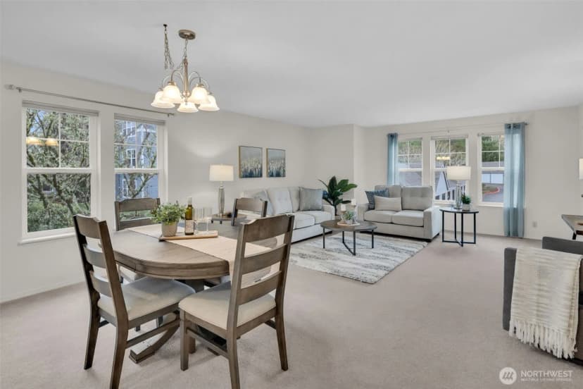 Property photo for 3941 226th Place Se #211, Issaquah