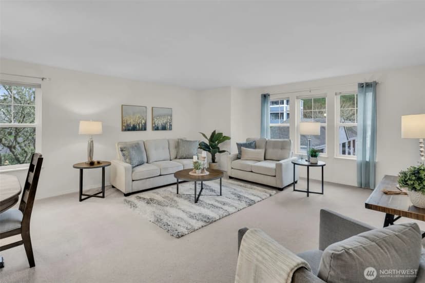 Property photo for 3941 226th Place Se #211, Issaquah photo 5