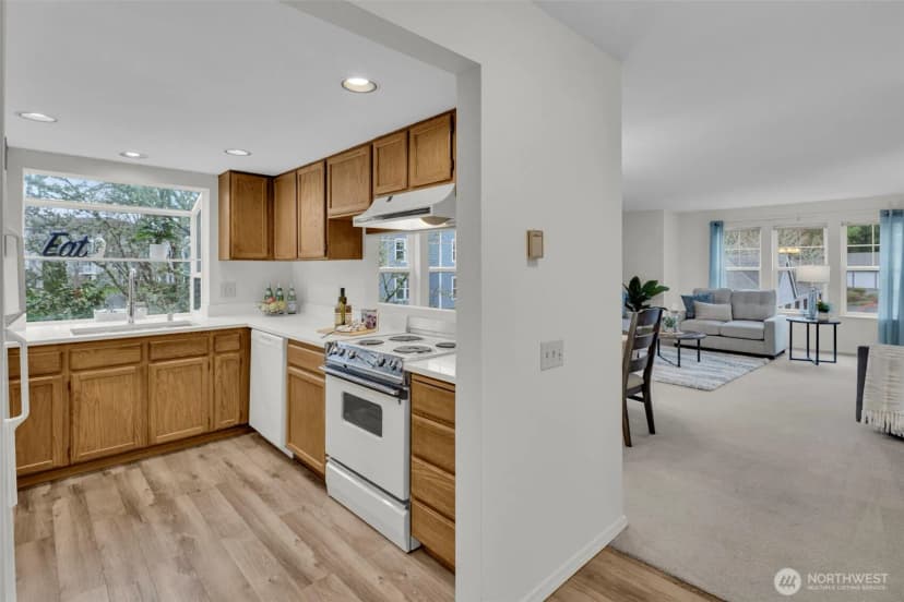 Property photo for 3941 226th Place Se #211, Issaquah photo 11