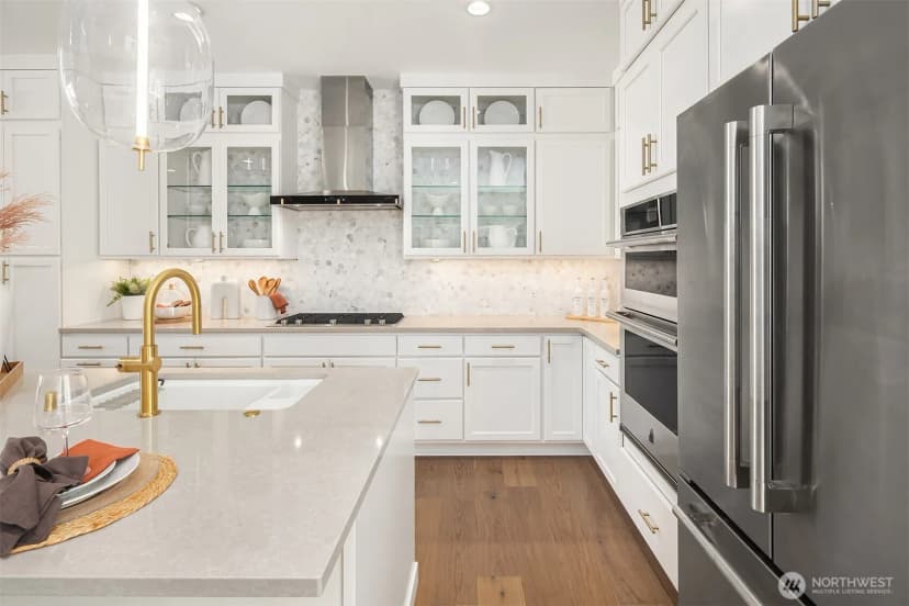 Property photo for 10811 (hs 111) 120th Lane Ne #c, Kirkland photo 8