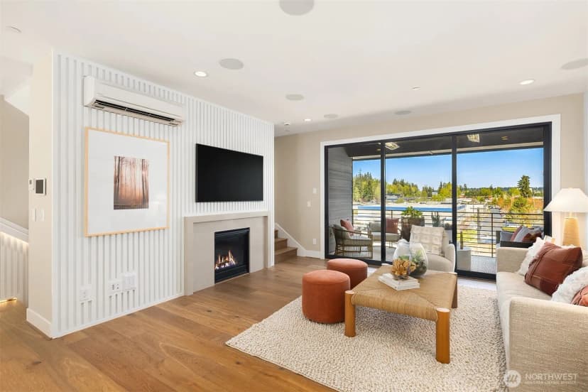 Property photo for 10811 (hs 111) 120th Lane Ne #c, Kirkland photo 15