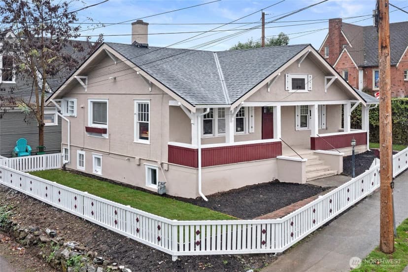 Property photo for 1102 Highland Avenue, Bremerton photo 4