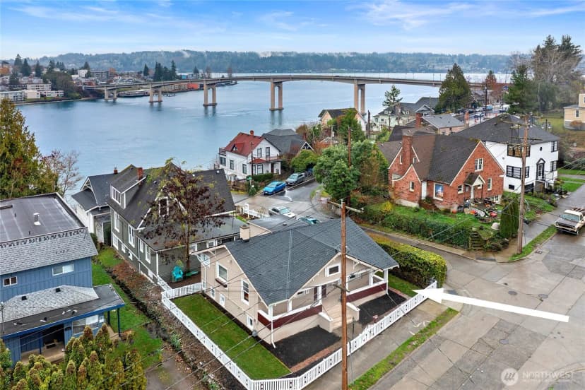 Property photo for 1102 Highland Avenue, Bremerton photo 3