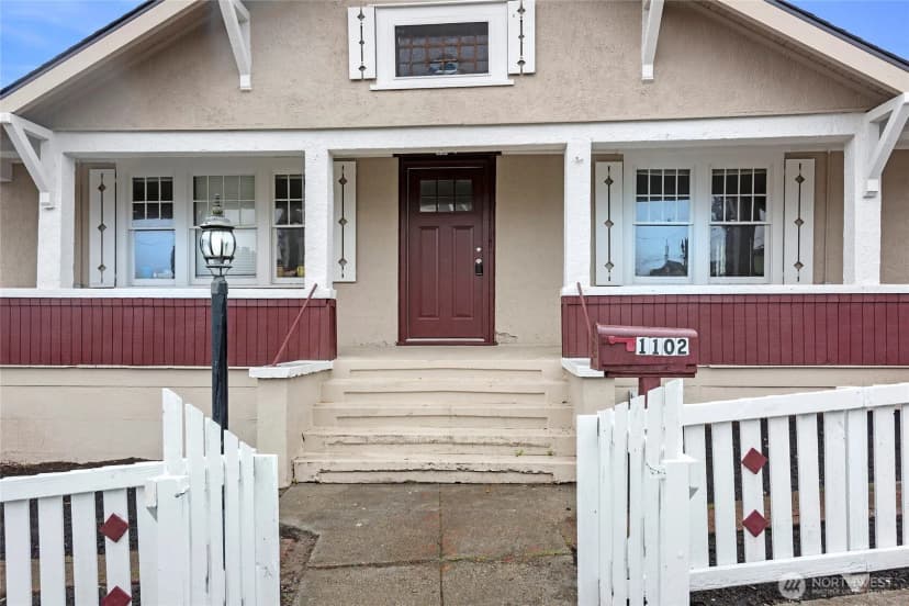 Property photo for 1102 Highland Avenue, Bremerton photo 8