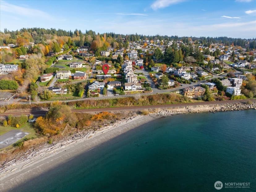 Property photo for 2631 Nw 205th Street, Shoreline photo 40