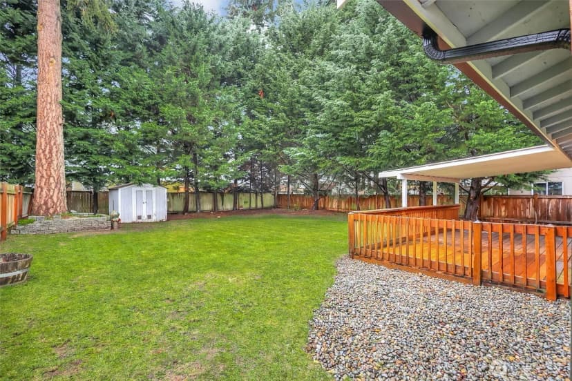 Property photo for 12302 114th Avenue E, Puyallup photo 21