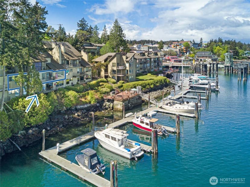 Property photo for 241 Warbass Way #a202, Friday Harbor photo 23