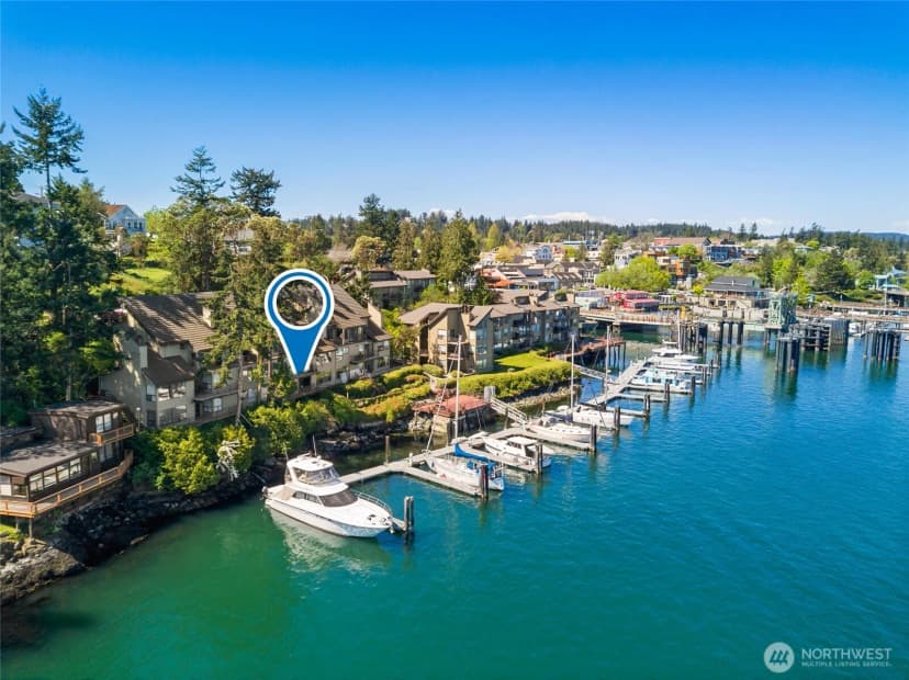 Property photo for 241 Warbass Way #a202, Friday Harbor