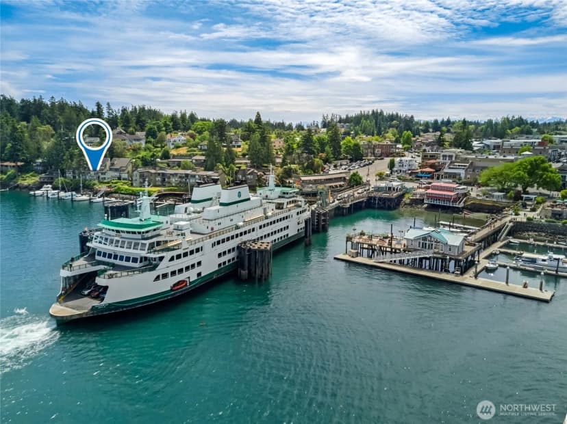 Property photo for 241 Warbass Way #a202, Friday Harbor photo 25