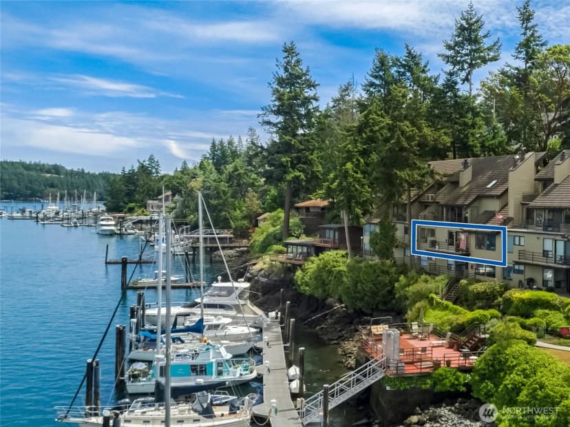 Property photo for 241 Warbass Way #a202, Friday Harbor photo 27
