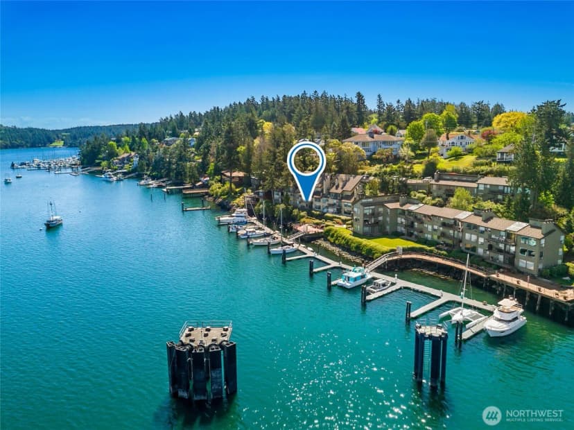 Property photo for 241 Warbass Way #a202, Friday Harbor photo 26