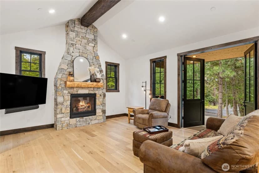 Property photo for 140 Big Rock Lane, Cle Elum photo 6