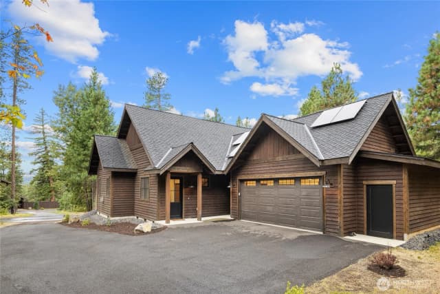 Property photo for 140 Big Rock Lane, Cle Elum
