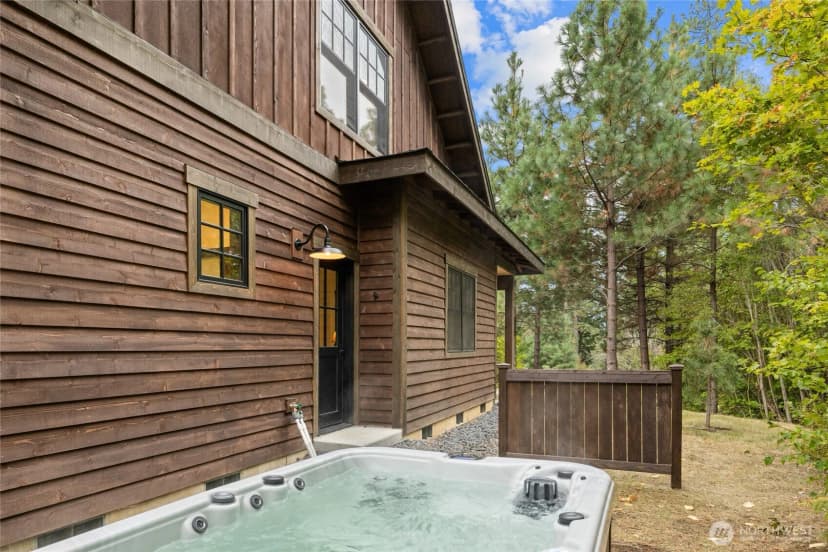 Property photo for 140 Big Rock Lane, Cle Elum photo 26