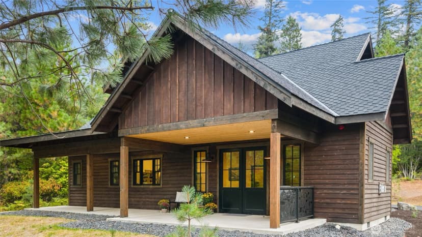 Property photo for 140 Big Rock Lane, Cle Elum photo 37