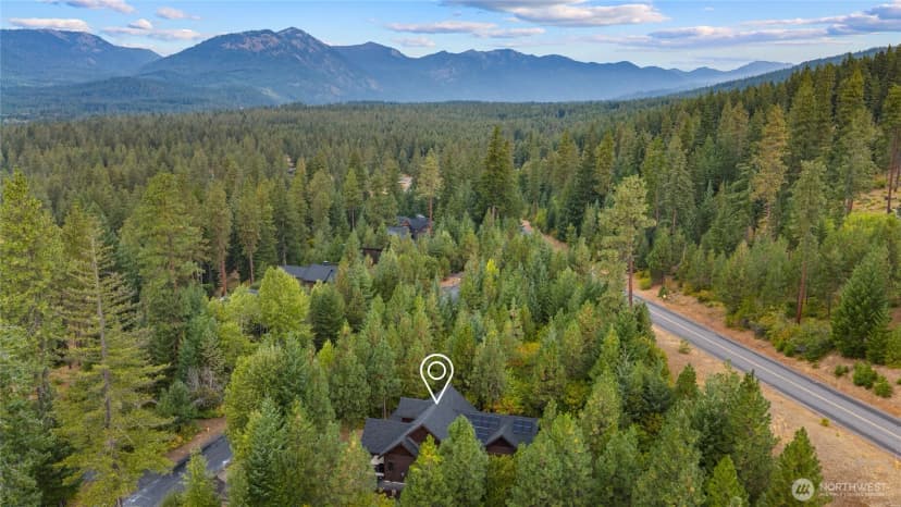 Property photo for 140 Big Rock Lane, Cle Elum photo 34