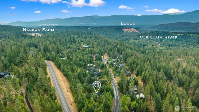 Property photo for 140 Big Rock Lane, Cle Elum photo 35