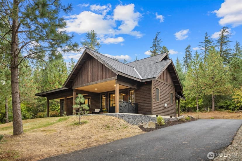 Property photo for 140 Big Rock Lane, Cle Elum photo 36