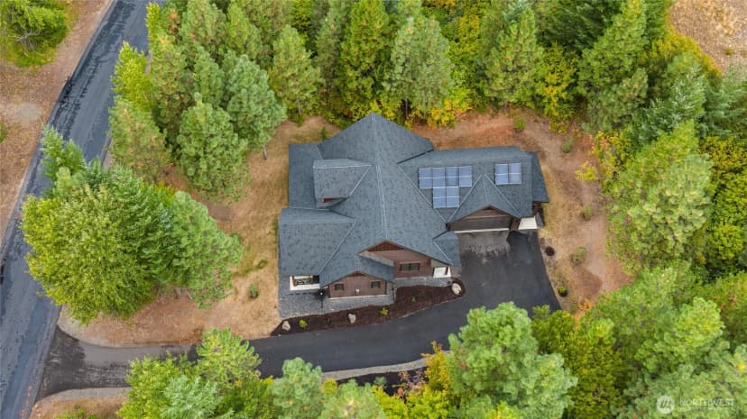 Property photo for 140 Big Rock Lane, Cle Elum photo 33