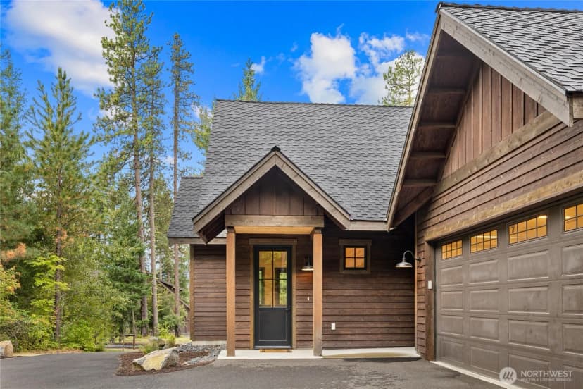 Property photo for 140 Big Rock Lane, Cle Elum photo 2