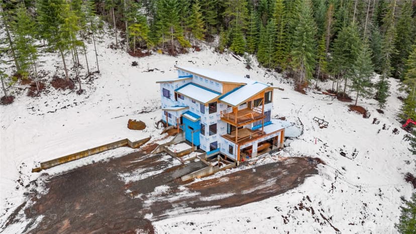 Property photo for 901 Whisper Creek Drive, Cle Elum photo 27