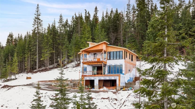 Property photo for 901 Whisper Creek Drive, Cle Elum photo 31