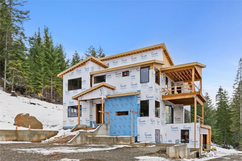 Property photo for 901 Whisper Creek Drive, Cle Elum