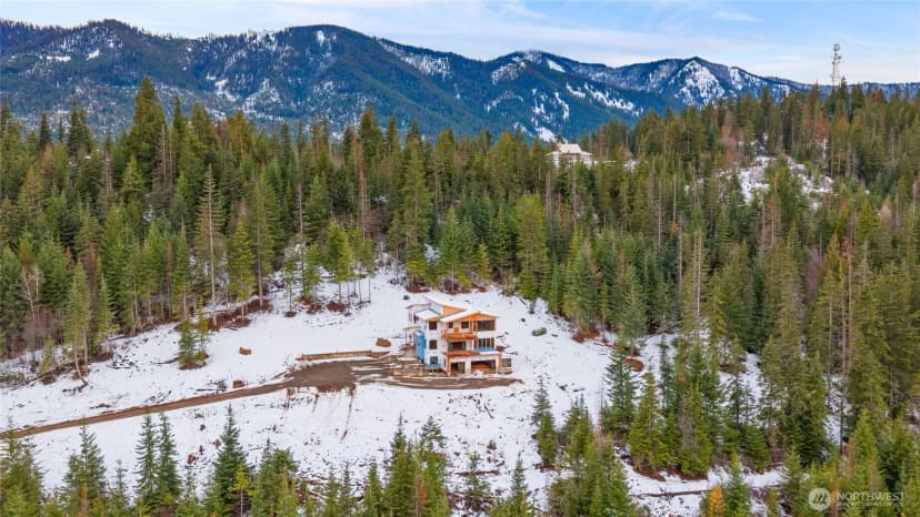 Property photo for 901 Whisper Creek Drive, Cle Elum photo 29