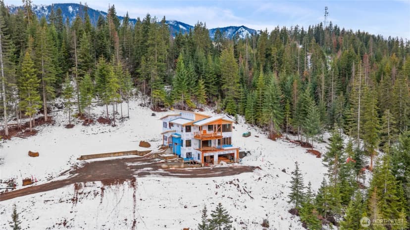 Property photo for 901 Whisper Creek Drive, Cle Elum photo 28