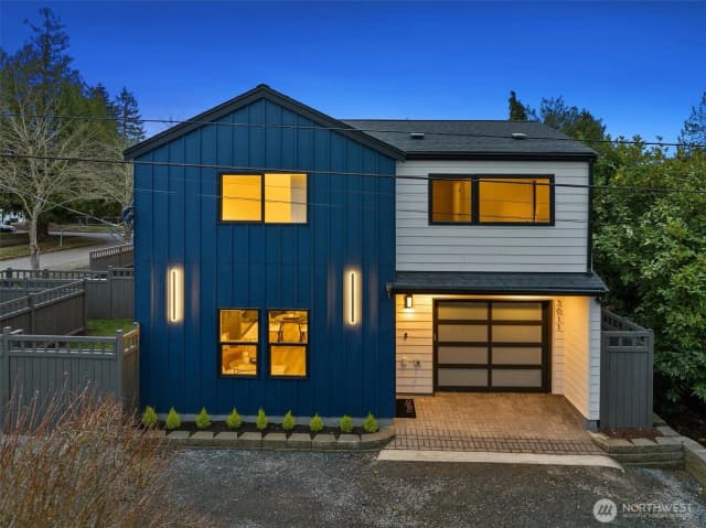 Property photo for 9003 30th Avenue Sw #b, Seattle