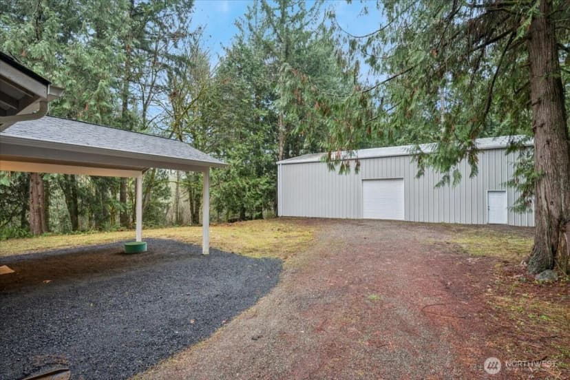 Property photo for 1704 186th Avenue Nw, Lakebay photo 8