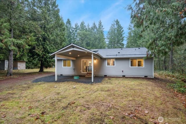 Property photo for 1704 186th Avenue Nw, Lakebay photo 4