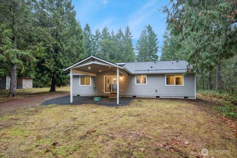 Property photo for 1704 186th Avenue Nw, Lakebay photo 4