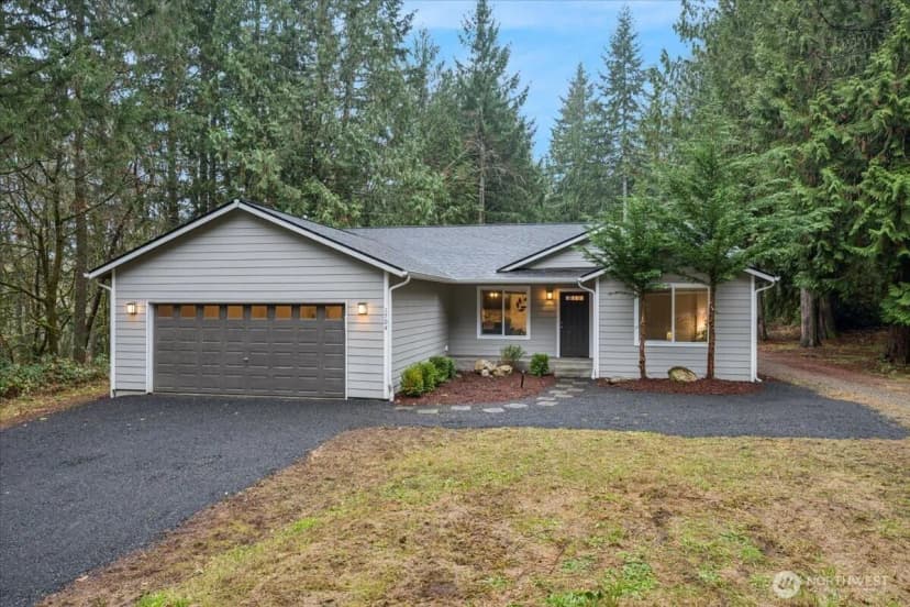 Property photo for 1704 186th Avenue Nw, Lakebay photo 2