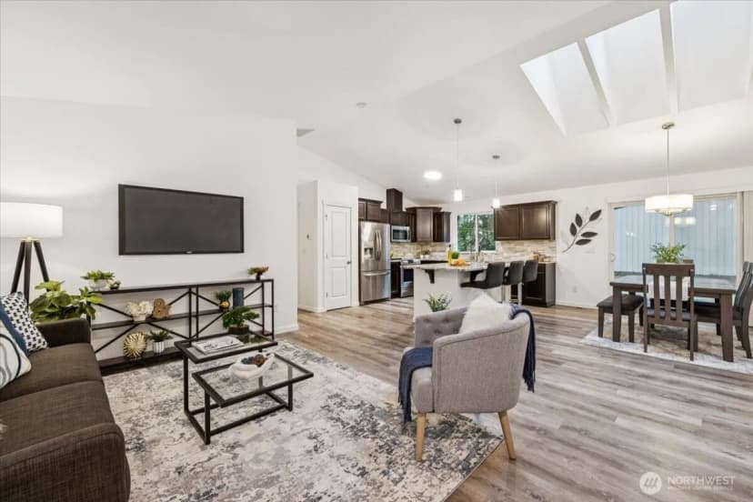 Property photo for 1704 186th Avenue Nw, Lakebay photo 17