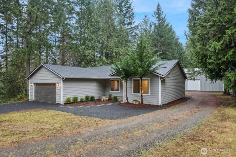 Property photo for 1704 186th Avenue Nw, Lakebay