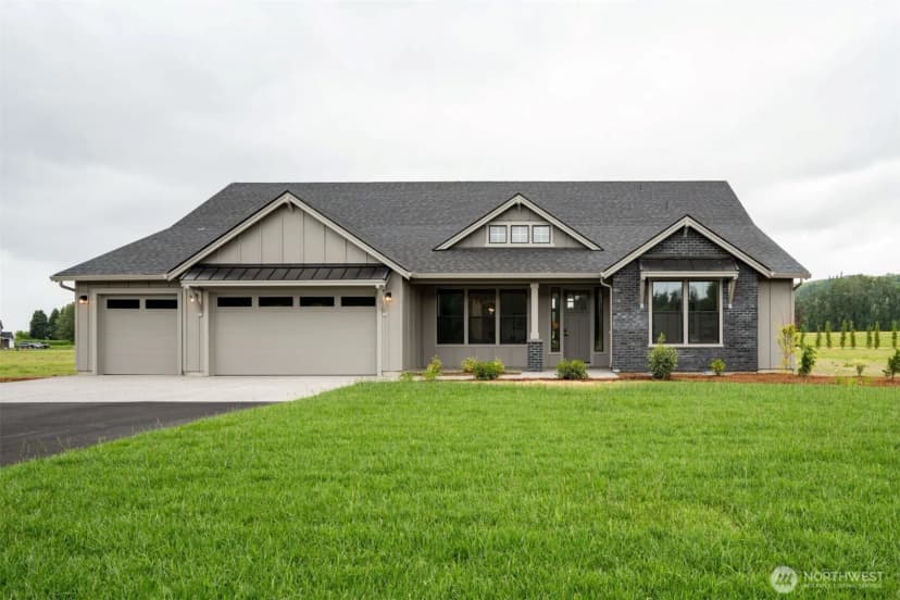 Property photo for 32947 (lot 21) 139th Place Se, Auburn