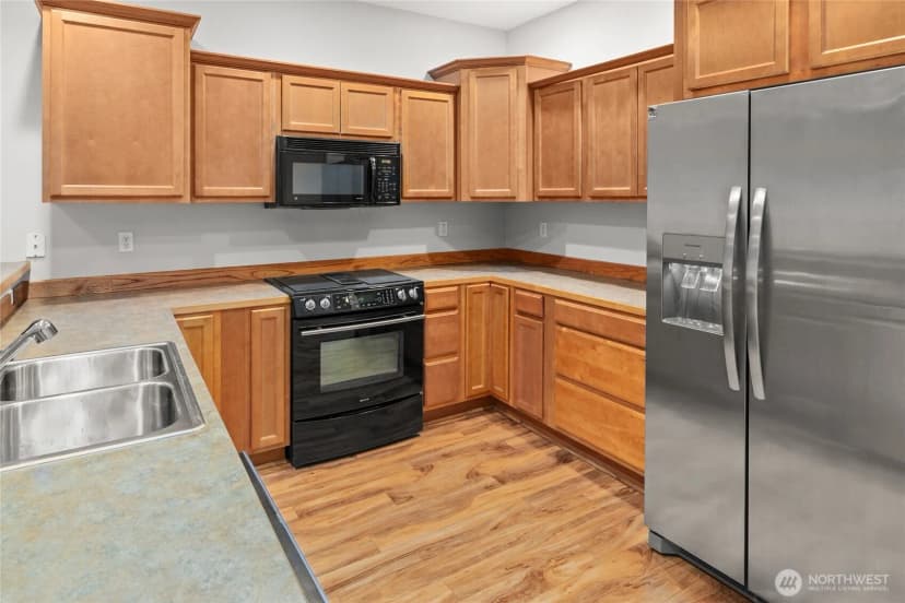 Property photo for 302 River Trail Drive S #c, South Cle Elum photo 7